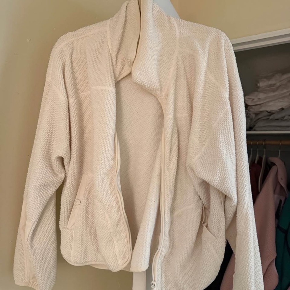 Free people full zip